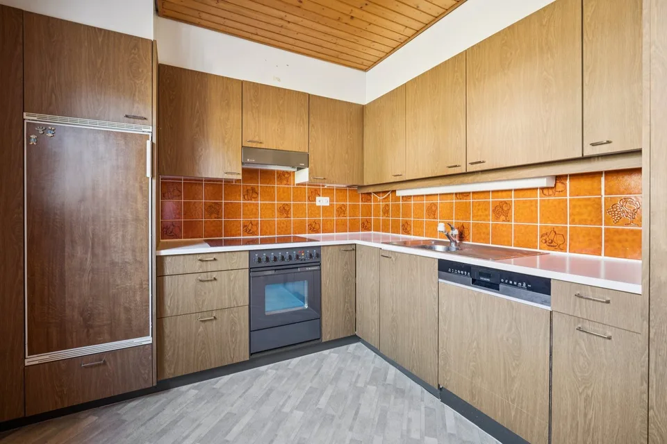 Semi-detached house attraente con potenziale – foto 7 di 10