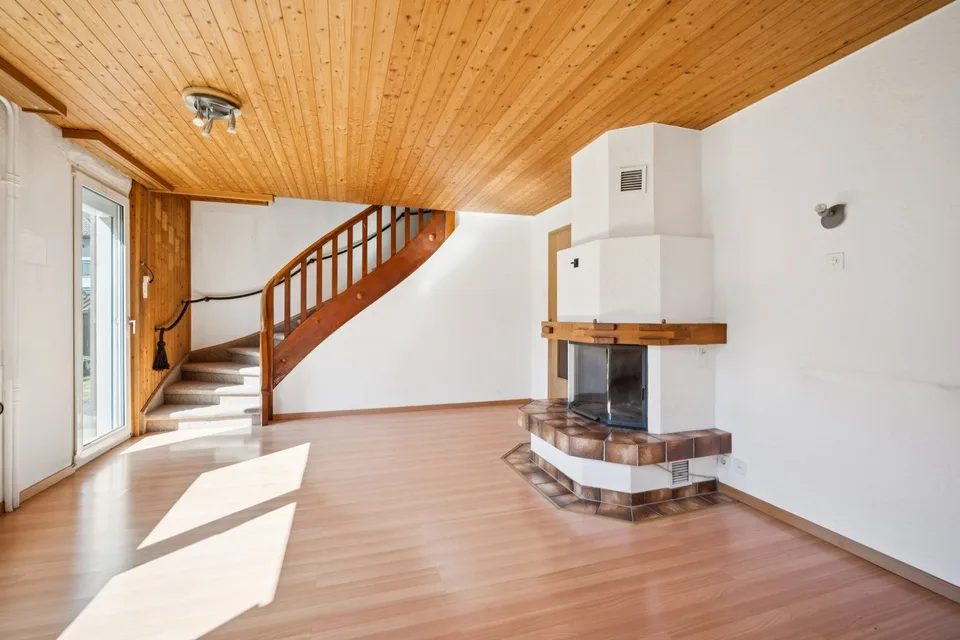 Semi-detached house attraente con potenziale – foto 6 di 10