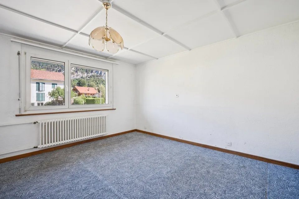 Semi-detached house attraente con potenziale – foto 8 di 10