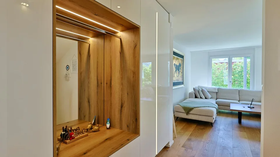 Maison centralement située avec beaucoup d'espace pour vous et vos proches