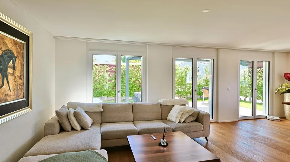 Maison centralement située avec beaucoup d'espace pour vous et vos proches