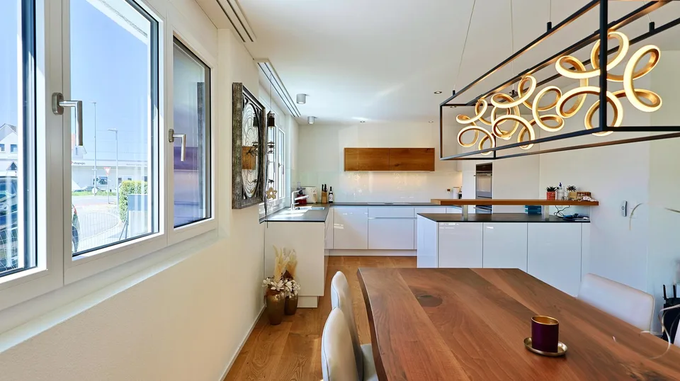 Maison centralement située avec beaucoup d'espace pour vous et vos proches