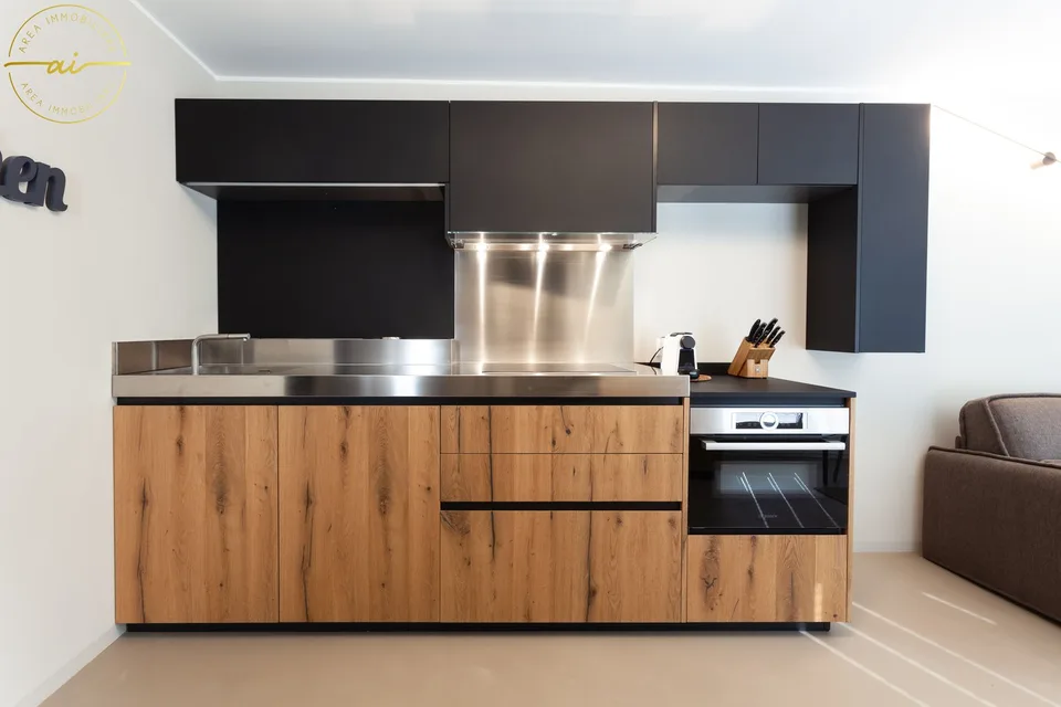 EXCLUSIF 2.5 PIÈCES AVEC VUE SUR LE LAC, JARDIN ET TERRASSE