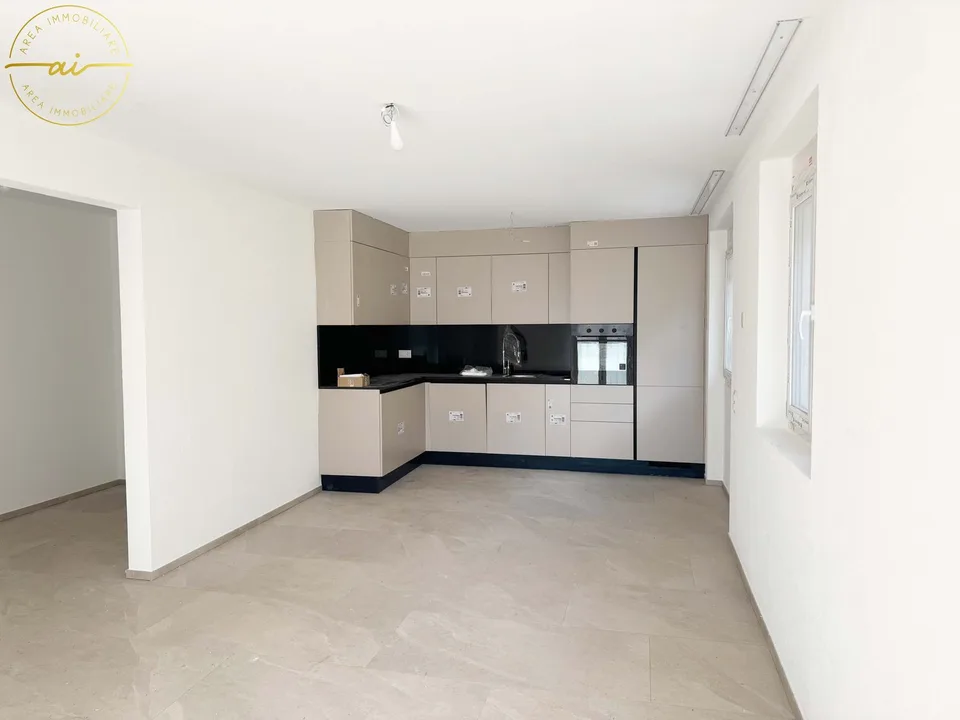 Moderne 4.5 Zimmer Neubau mit Terrasse in Cresciano