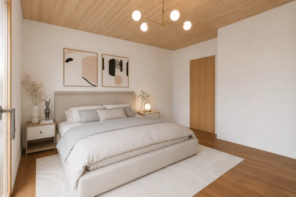 4.5 Zimmer Wohnung in Koppigen – photo 24 sur 34