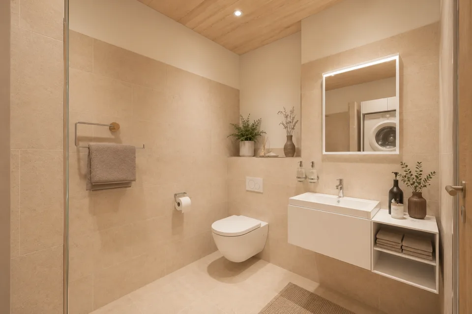 4.5 Zimmer Wohnung in Koppigen – photo 27 sur 34