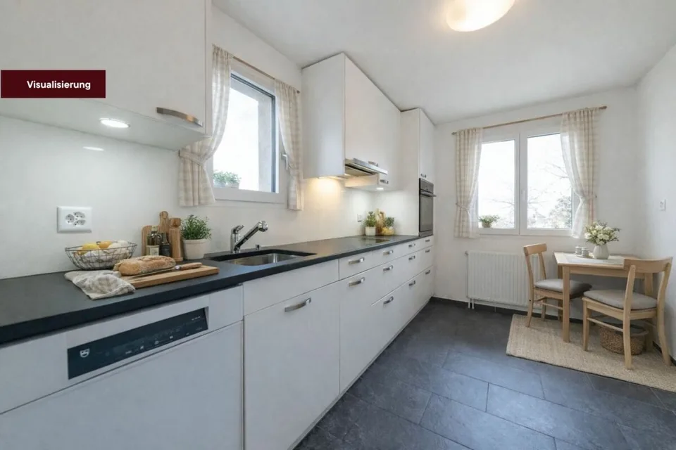 *RISERVATO* Una casa con carattere - ben progettata, ben tenuta e piena di possibilità