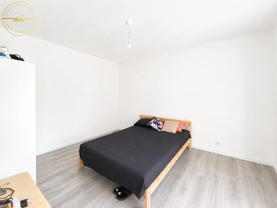 APPARTAMENTO RINNOVATO DI 3 LOCALI A VACALLO