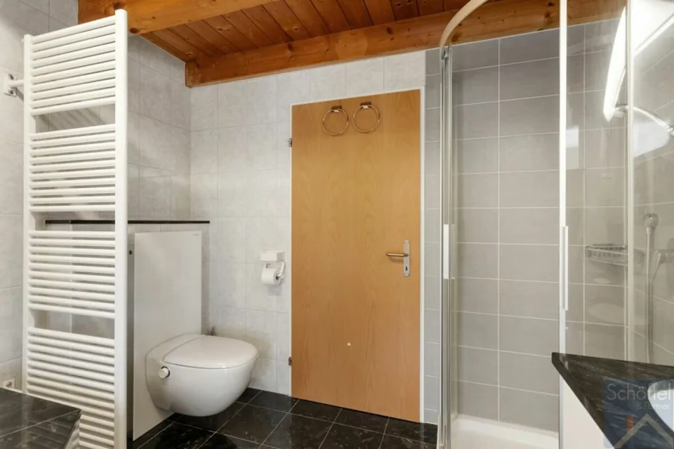 5 ½-Zimmer Dachmaisonette Wohnung