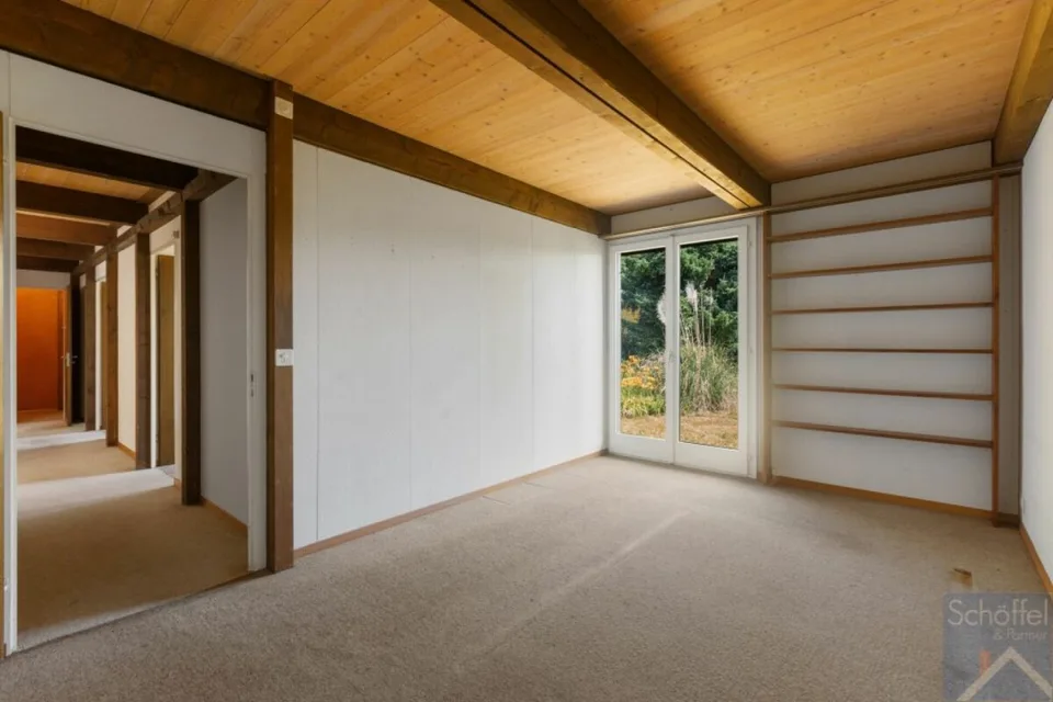 Bungalow REFH di 5 ½ stanze