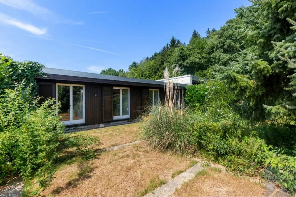 Bungalow REFH di 5 ½ stanze