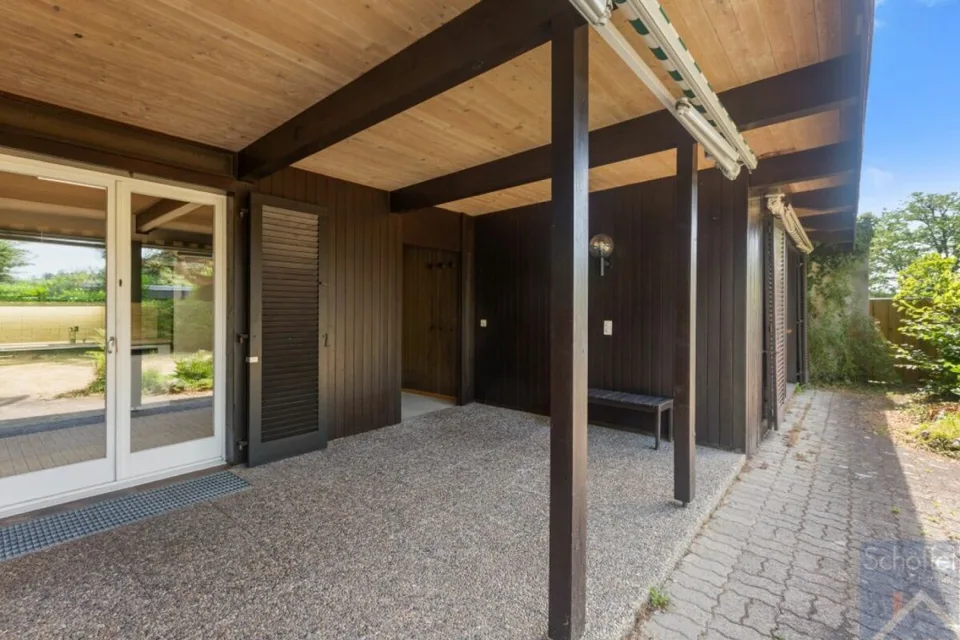 Bungalow REFH di 5 ½ stanze