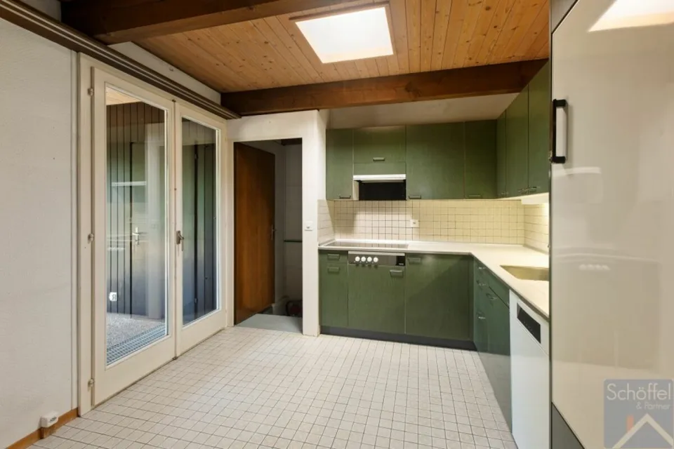 Bungalow REFH di 5 ½ stanze