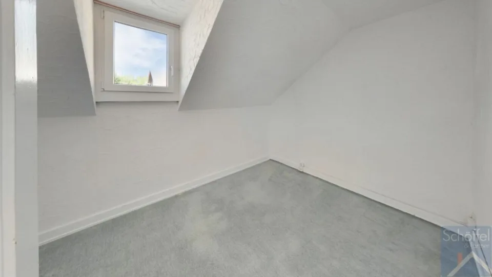 4-Zimmer Reihenhaus