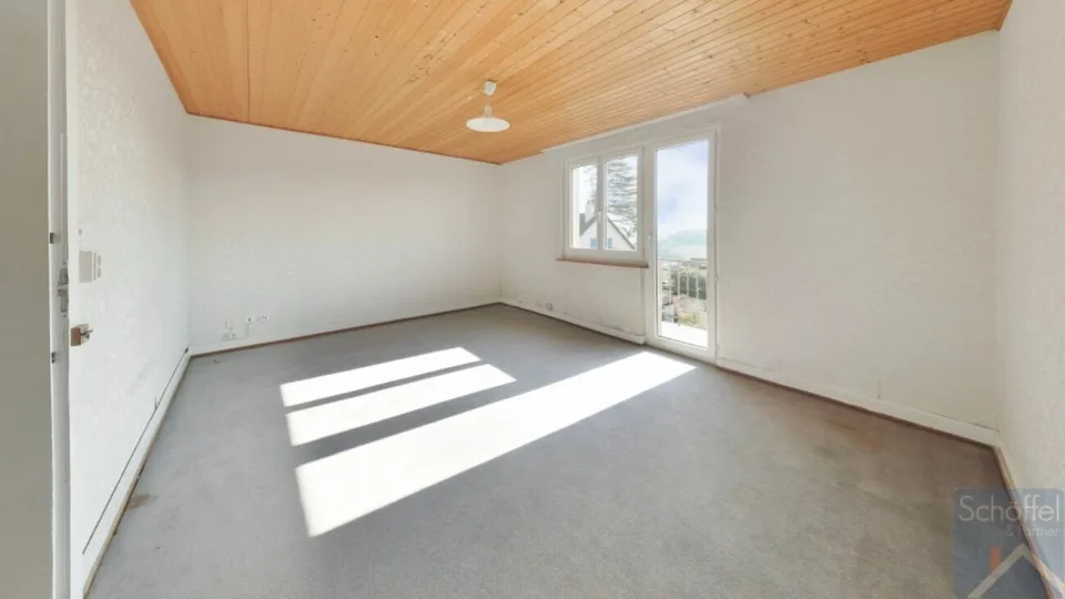 4-Zimmer Reihenhaus