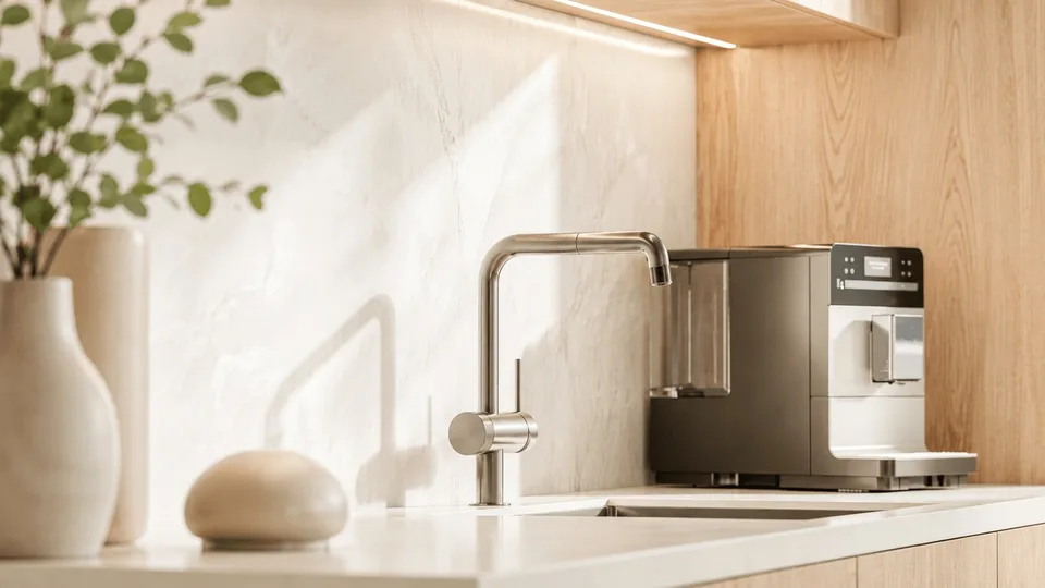 Appartamento di lusso 5.5 locali con un'altezza del soffitto di oltre 3 metri - completamente modernizzato a Zurigo Witikon