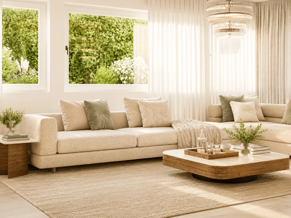 Appartamento di lusso 5.5 locali con un'altezza del soffitto di oltre 3 metri - completamente modernizzato a Zurigo Witikon