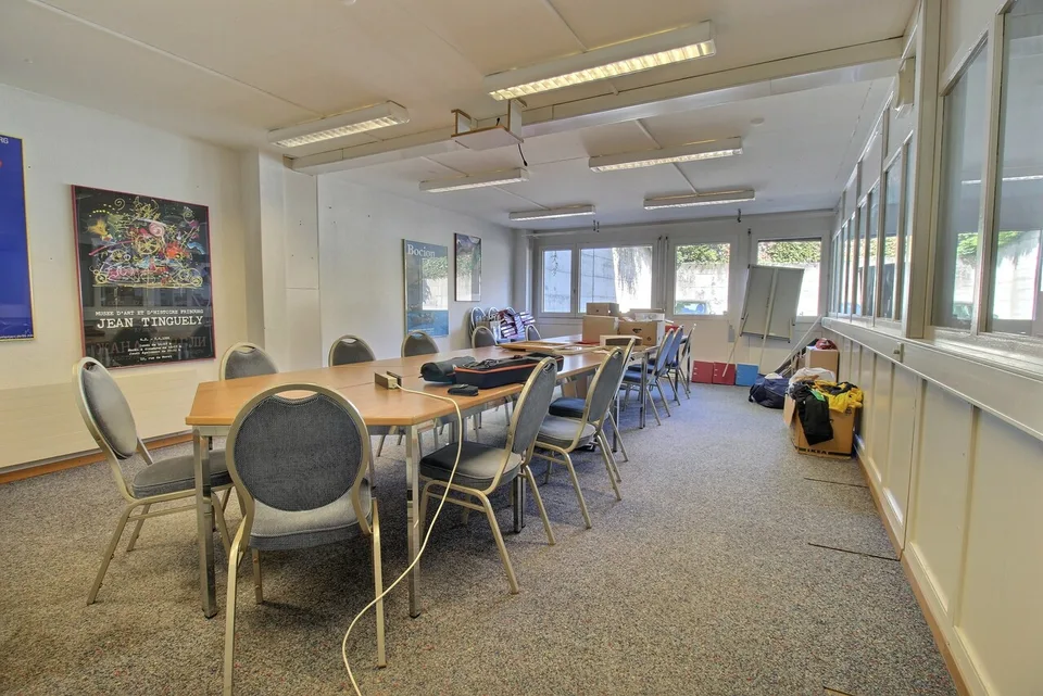 Bureaux au coeur de Beaumont City