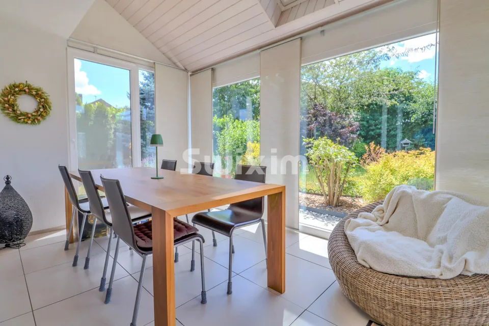 Exclusivity! Single-family house in a residential area!