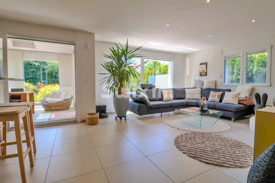 Exclusivity! Single-family house in a residential area!
