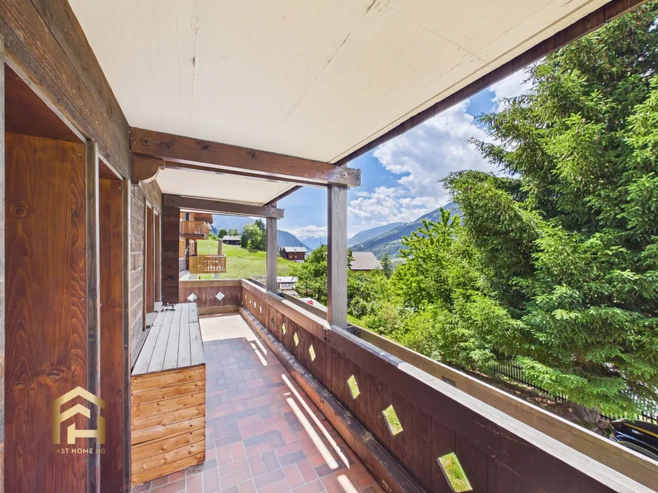 Résidence principale ou secondaire : Maison individuelle pour vivre, louer ou... – photo 9 sur 13