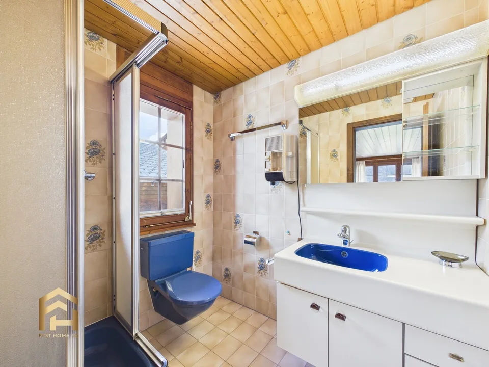 Résidence principale ou secondaire : Maison individuelle pour vivre, louer ou... – photo 12 sur 13