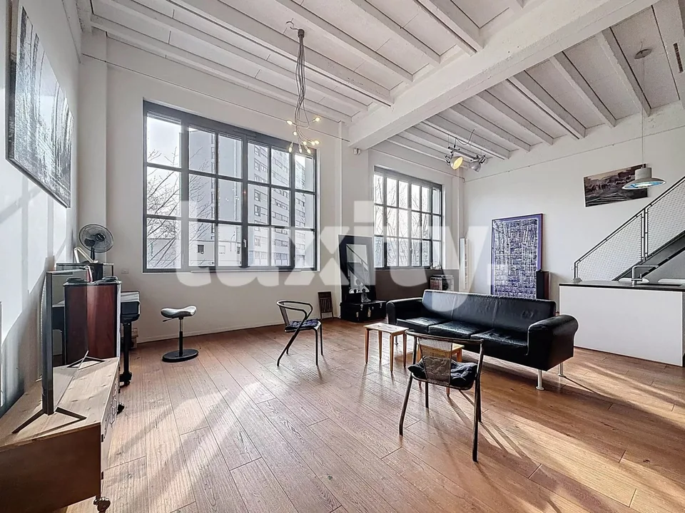 L'Art de Vivre en Loft