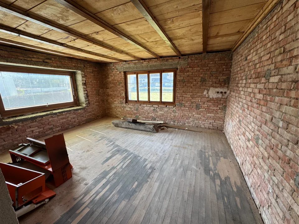 Ampia casa individuale di 6 locali con balcone, Basse-Allaine – foto 10 di 12
