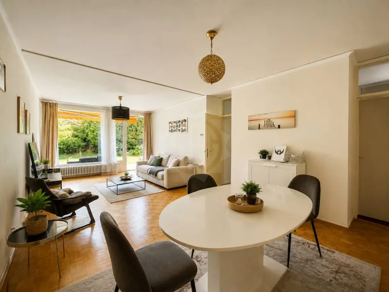 Charmante villa - Confignon – photo 2 sur 27