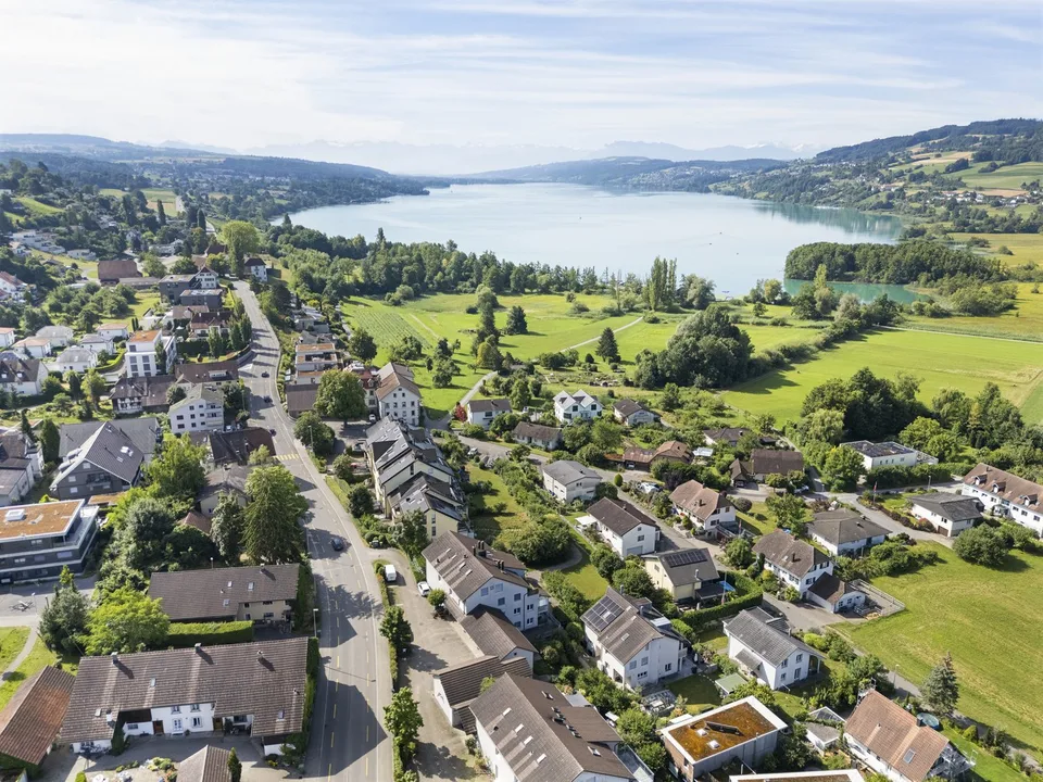Wohnen für jede Lebenslage: ruhig, zentral, zukunftssicher