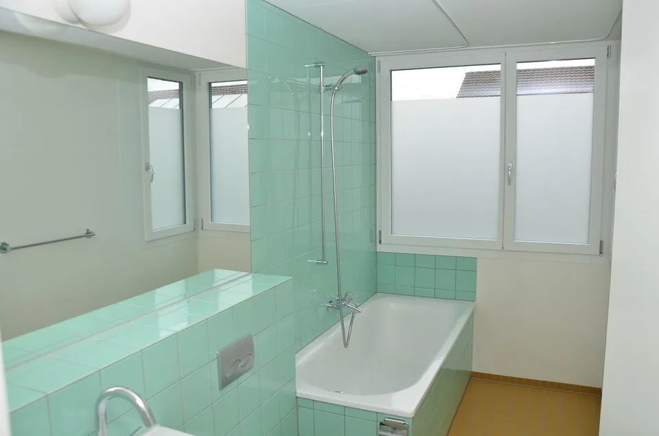 1 mois de vie gratuit ! Appartement confortable 3 pièces avec grand balcon