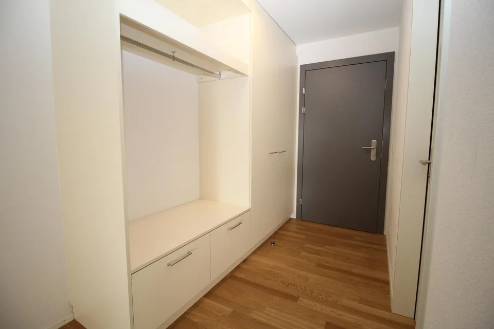 Moderne, helle 3.5-Zimmer-Wohnung im Zentrum von Diessenhofen