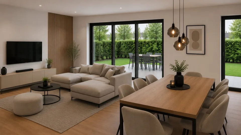 Magnifique appartement de 3,5 pièces Neuf – un rapport qualité-prix exceptionnel !**
