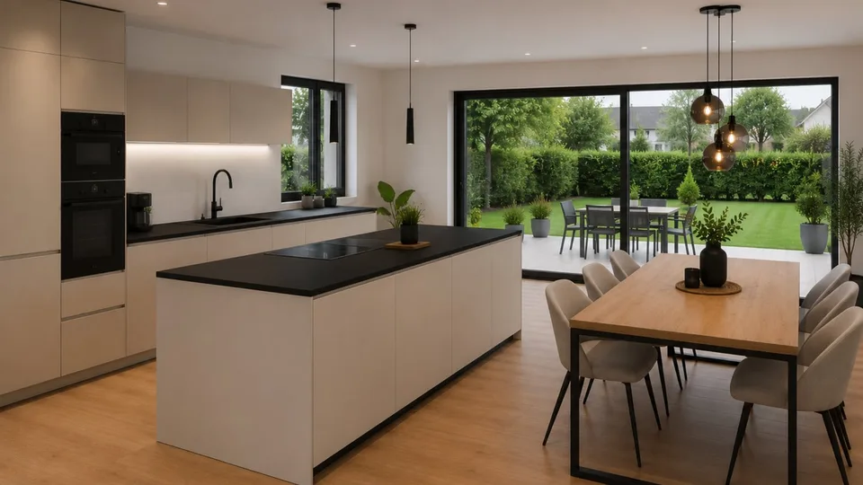 Magnifique appartement de 3,5 pièces Neuf – un rapport qualité-prix exceptionnel !**