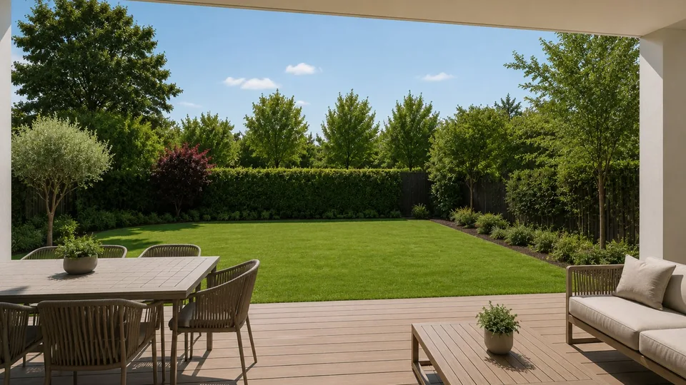 Appartement neuf de 3,5 pièces – qualité, confort et prix exceptionnel !