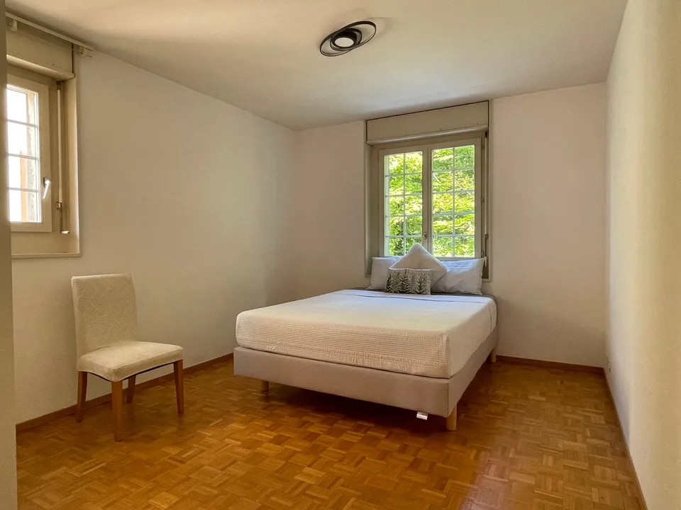 Prächtiges Duplex mit 4.5 Zimmern in Gland - Exklusiv bei MNM – Foto 10 von 12
