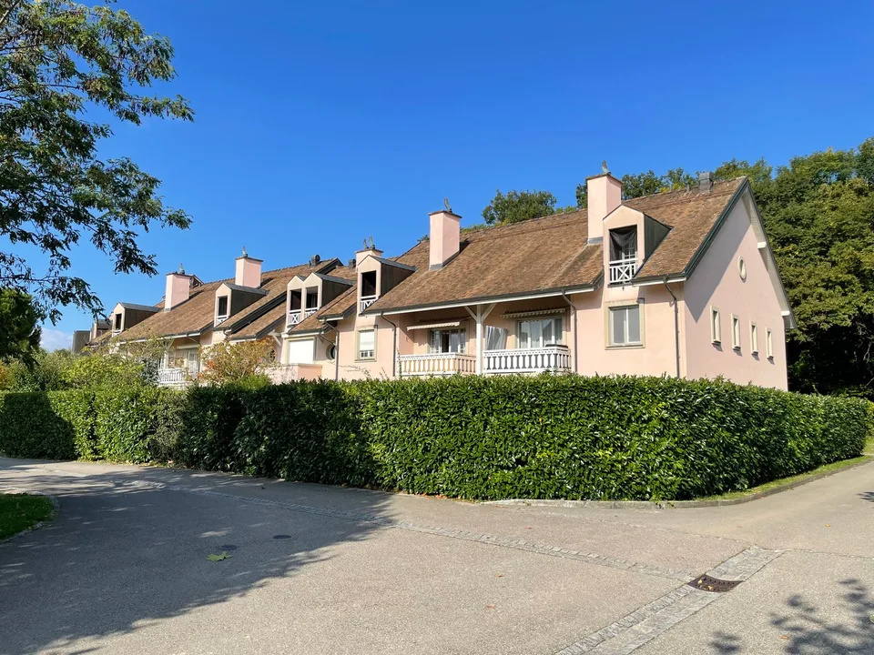 Magnifique duplex 4.5 pièces à Gland - En exclusivité chez MNM