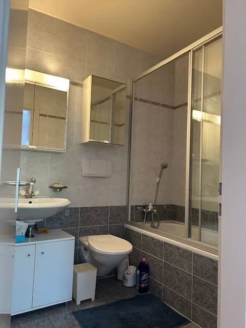 Prächtiges Duplex mit 4.5 Zimmern in Gland - Exklusiv bei MNM – Foto 11 von 12