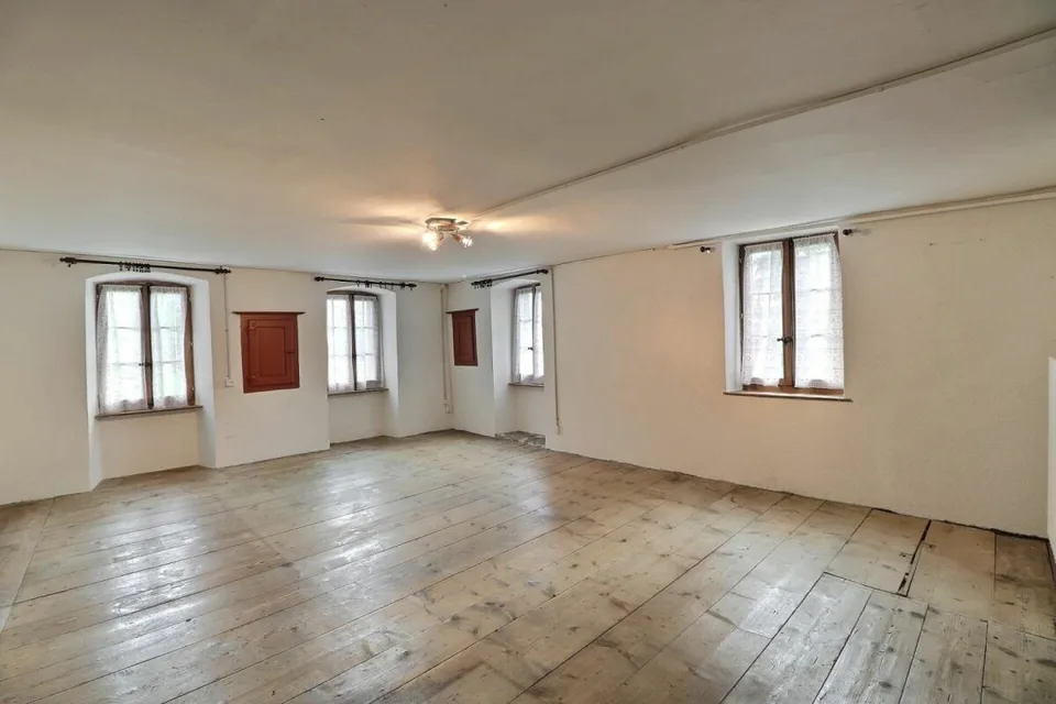 Maison à rénover dans environnement calme – Foto 24 von 24