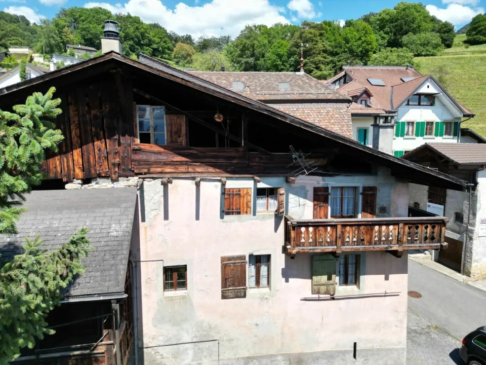 Casa di villaggio 12.5 locali a Brent