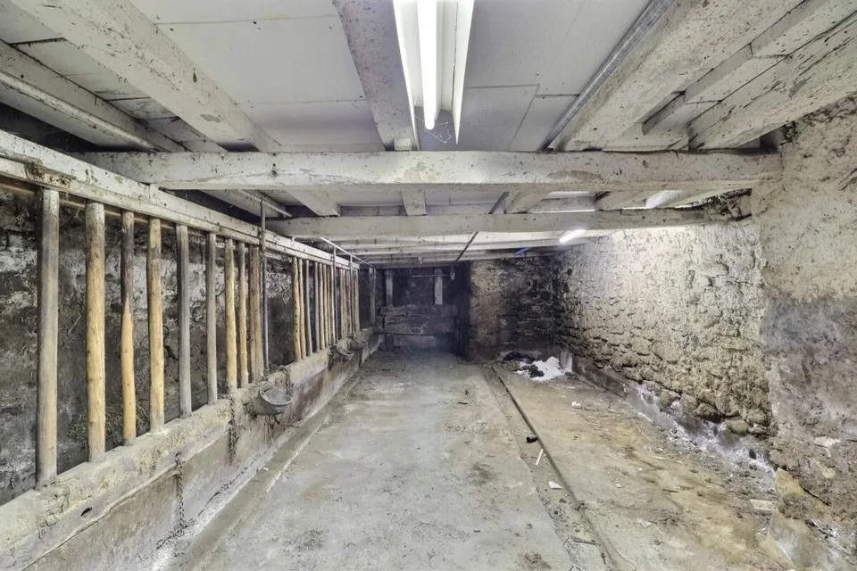 Maison à rénover dans environnement calme – Foto 10 von 24