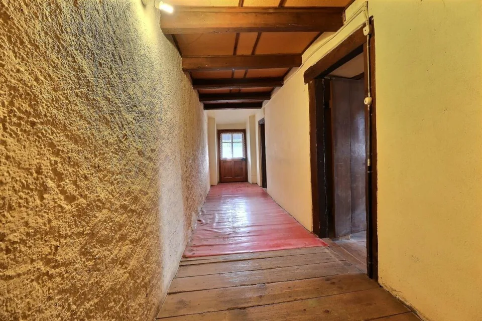 Maison à rénover dans environnement calme – Foto 18 von 24