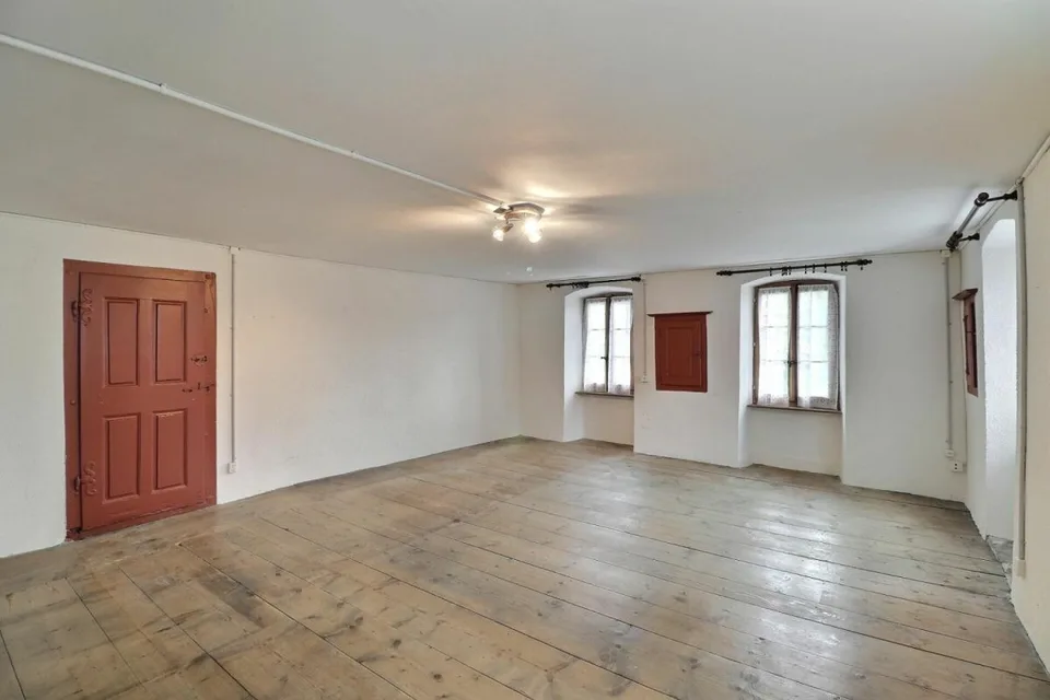 Maison à rénover dans environnement calme – Foto 23 von 24