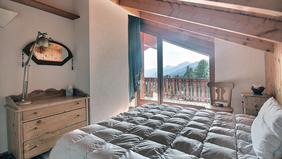Superbo Attico-Duplex di 192 m2 con Vista Panoramica