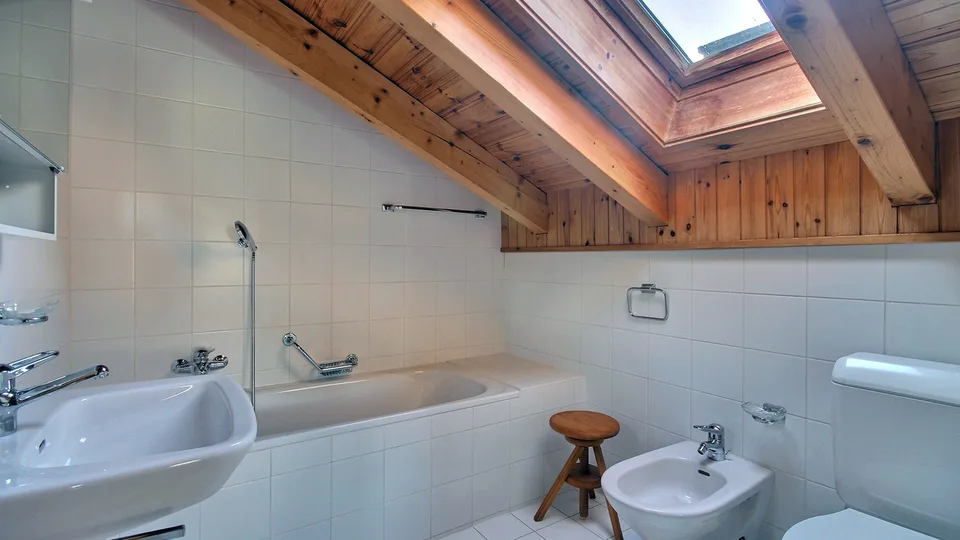 Somptueux Attique-Duplex de 192 m2 avec Vue Panoramique – photo 10 sur 13