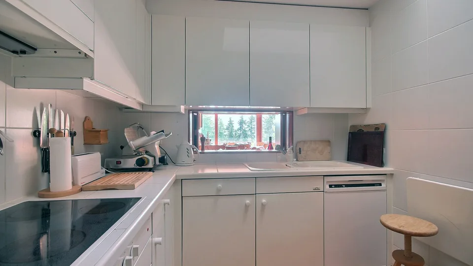 Somptueux Attique-Duplex de 192 m2 avec Vue Panoramique – photo 9 sur 13