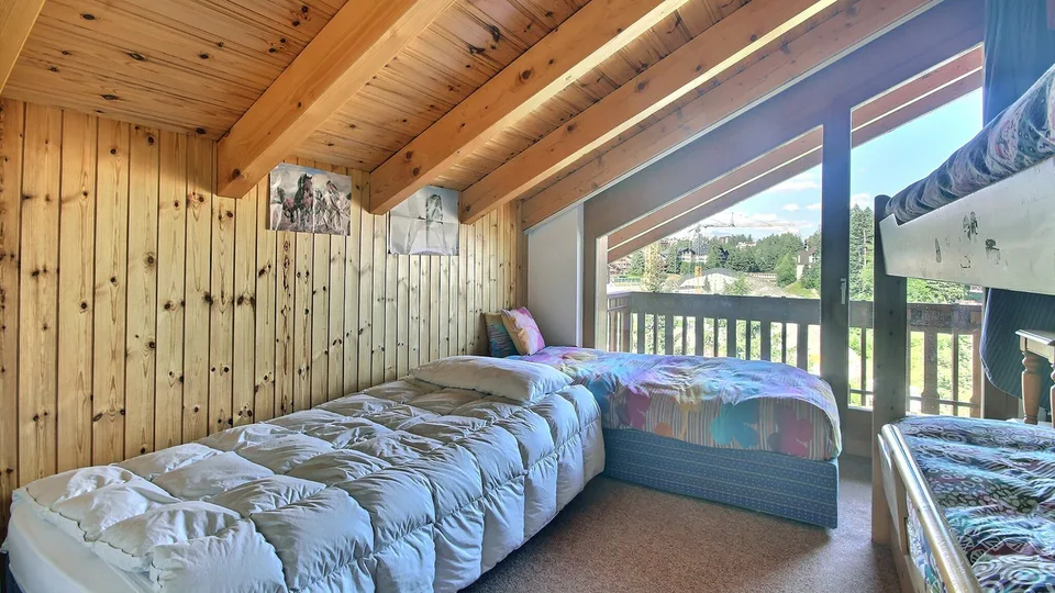 Superbo Attico-Duplex di 192 m2 con Vista Panoramica