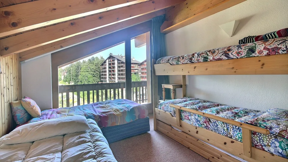 Superbo Attico-Duplex di 192 m2 con Vista Panoramica
