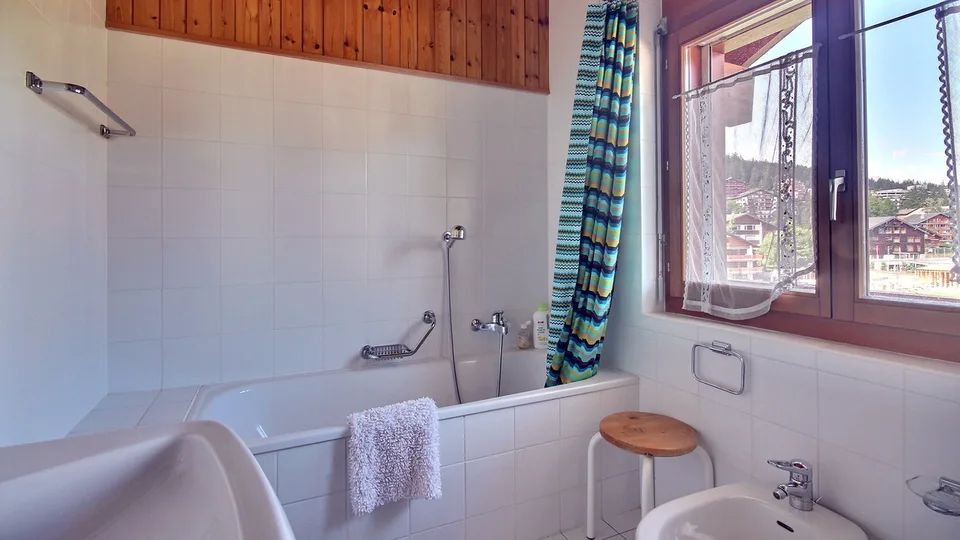 Somptueux Attique-Duplex de 192 m2 avec Vue Panoramique – photo 12 sur 13