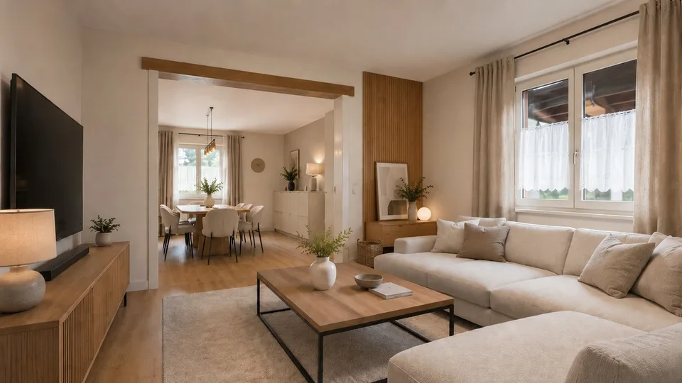 Magnifique Villa entièrement rénovée